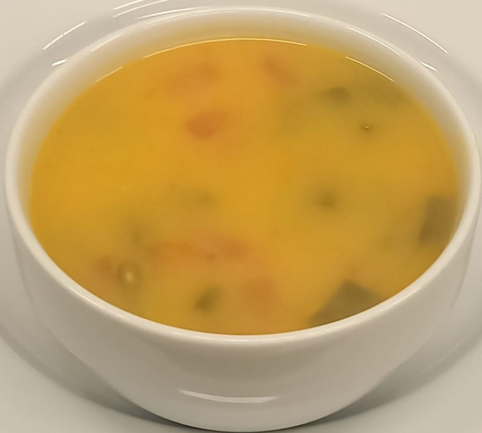 Sopa Glória