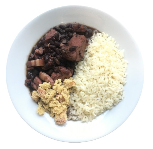 Feijoada à Brasileira